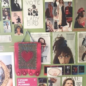 Meet your Posher, Liv